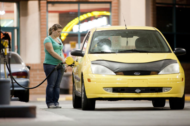Gas and Go